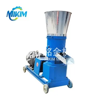 cattle feed pellet making machine cattle feed pellet making machine