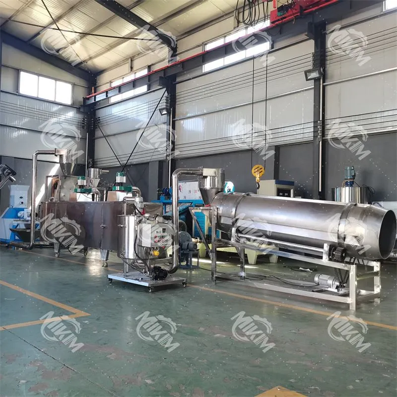Tsiaj Pub Extruder Kab