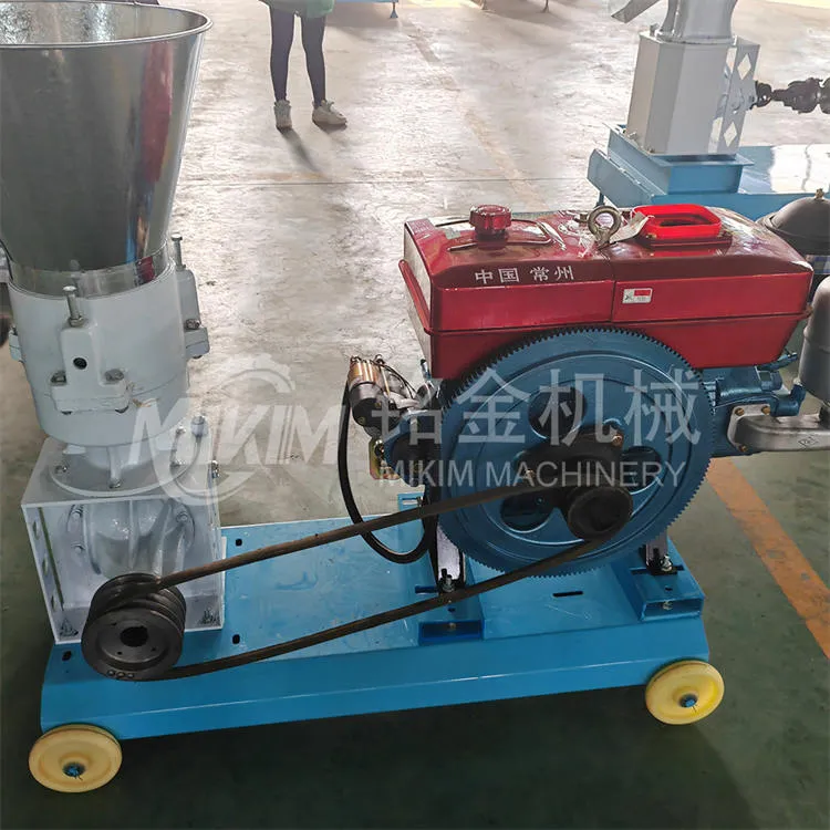 Nyuj noj tshuab ntau lawm