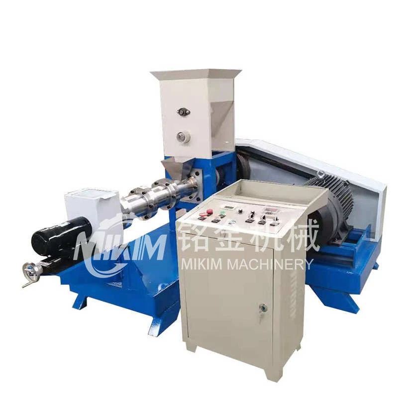 Pub Extruder Tshuab