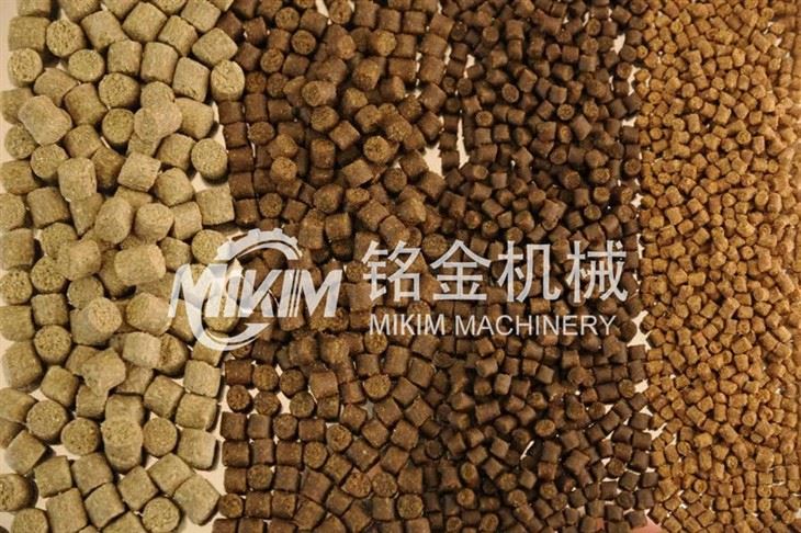 Feed Extruder Machine