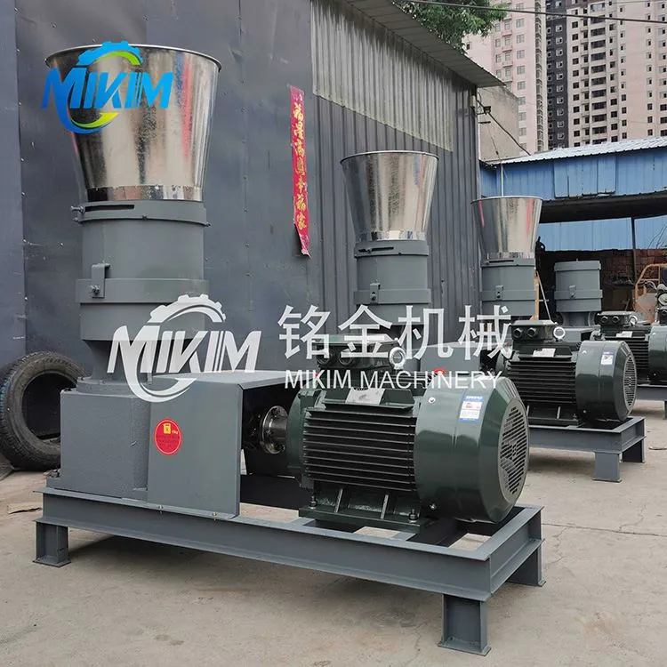 Tshuab Ua Nqaij qaib