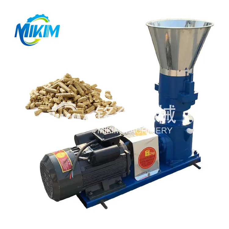 Pellet txiag rau tsiaj pub