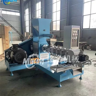 Shrimp Feed Pellet Zeb