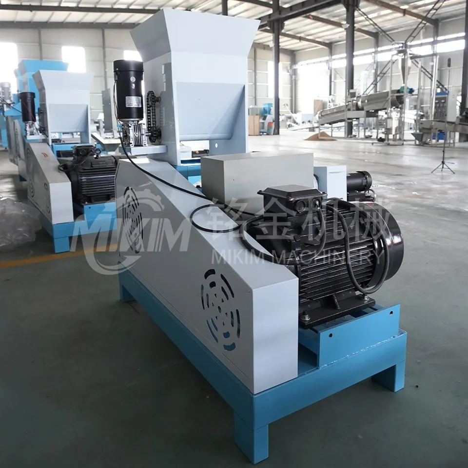 Pub extruder rau kev ua liaj ua teb