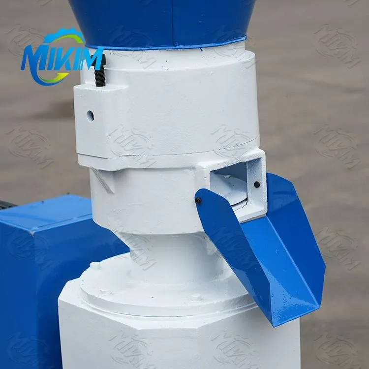 Pub pellet sib tsoo tshuab