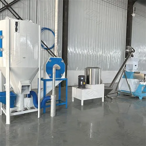 Fishery noj Ntau Lawm Kab