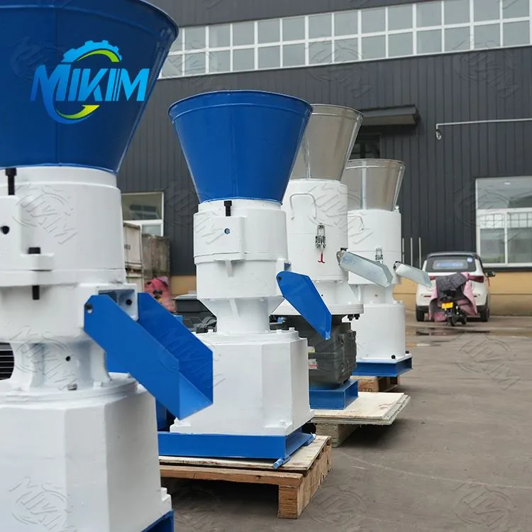 High Efficiency Pub Tshuab Rau Ua Liaj Ua Teb