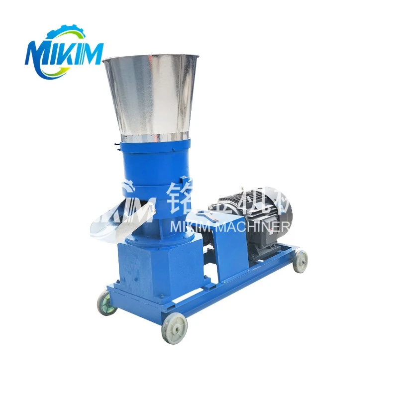 feed pellet machine feed pellet machine