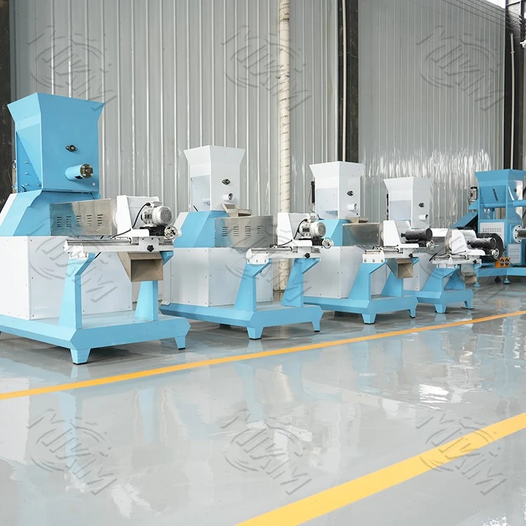 fish feed machine fish feed machine