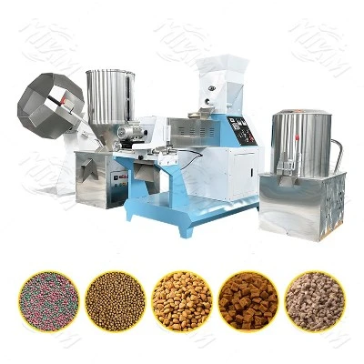 fish meal pellet production line fish meal pellet production line