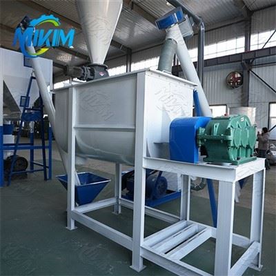 Cattle And Sheep Pellet Feed Production Line Cattle And Sheep Pellet Feed Production Line