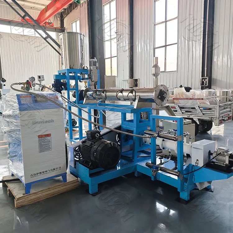 Ntub Ntub Ntub Nte Noj Extruder